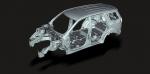 Mahindra XUV500 2012 года